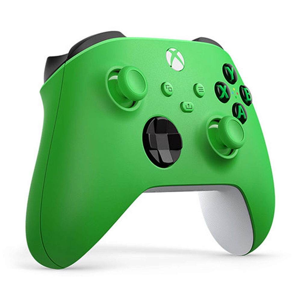 CONTROLLER WIRELESS MICROSOFT XBOX SERIE S EP2-29917 VELOCITY GREEN (BLUETOOTH)