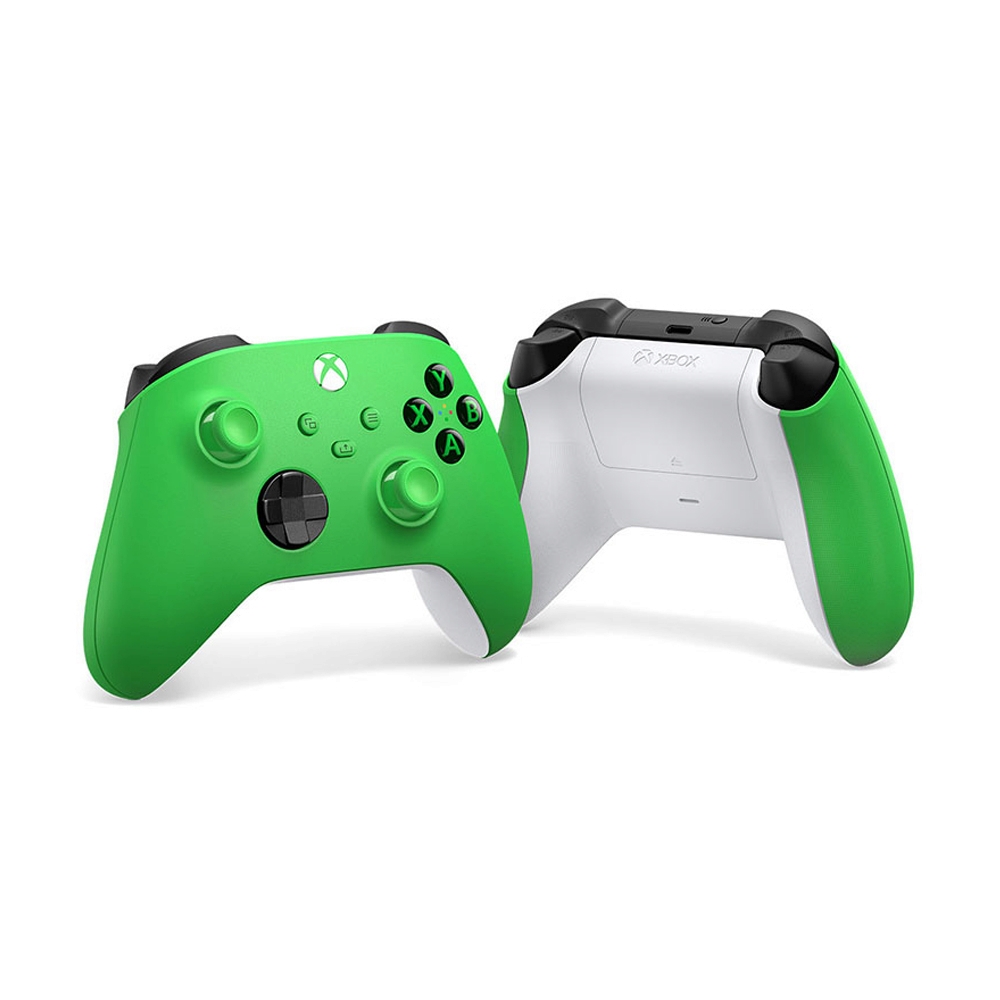 CONTROLLER WIRELESS MICROSOFT XBOX SERIE S EP2-29917 VELOCITY GREEN (BLUETOOTH)
