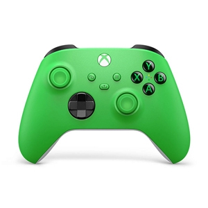 CONTROLLER WIRELESS MICROSOFT XBOX SERIE S EP2-29917 VELOCITY GREEN (BLUETOOTH)
