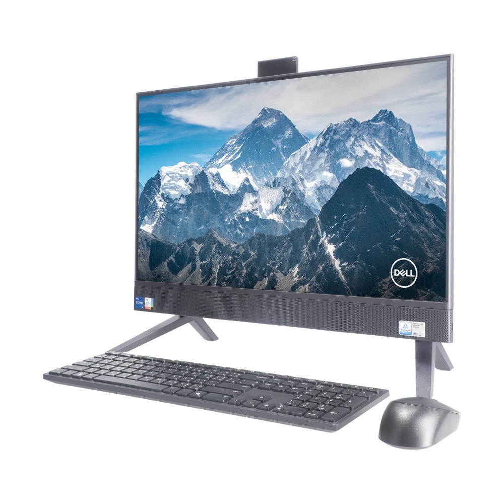 (AIO) DELL 24 OEC2425I5002-OEC2425001201GTH