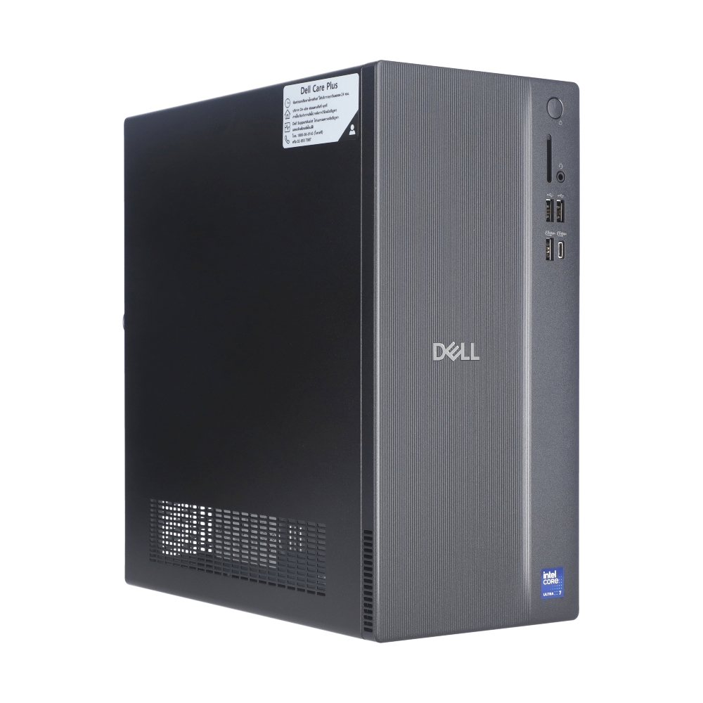 Desktop DELL OECT1250U701-OECT125010201GTH
