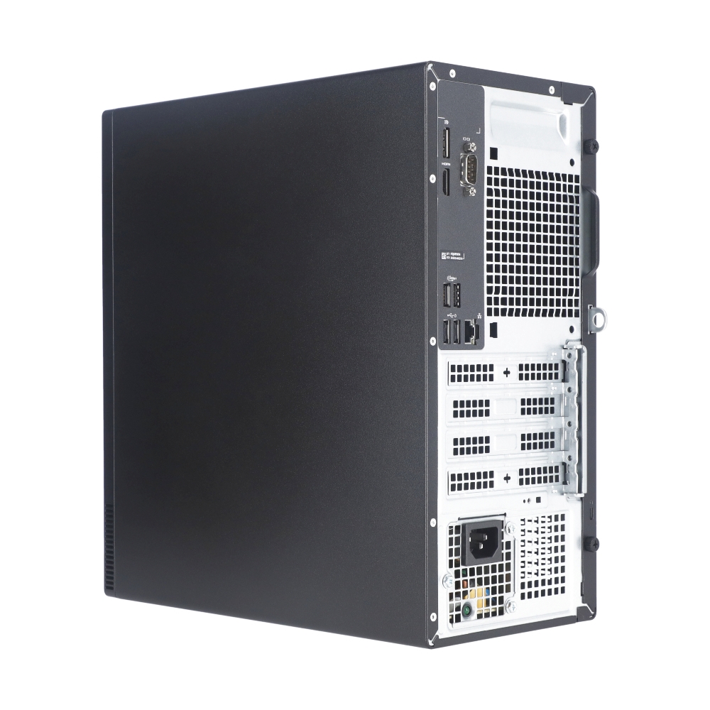 Desktop DELL OECT1250U701-OECT125010201GTH