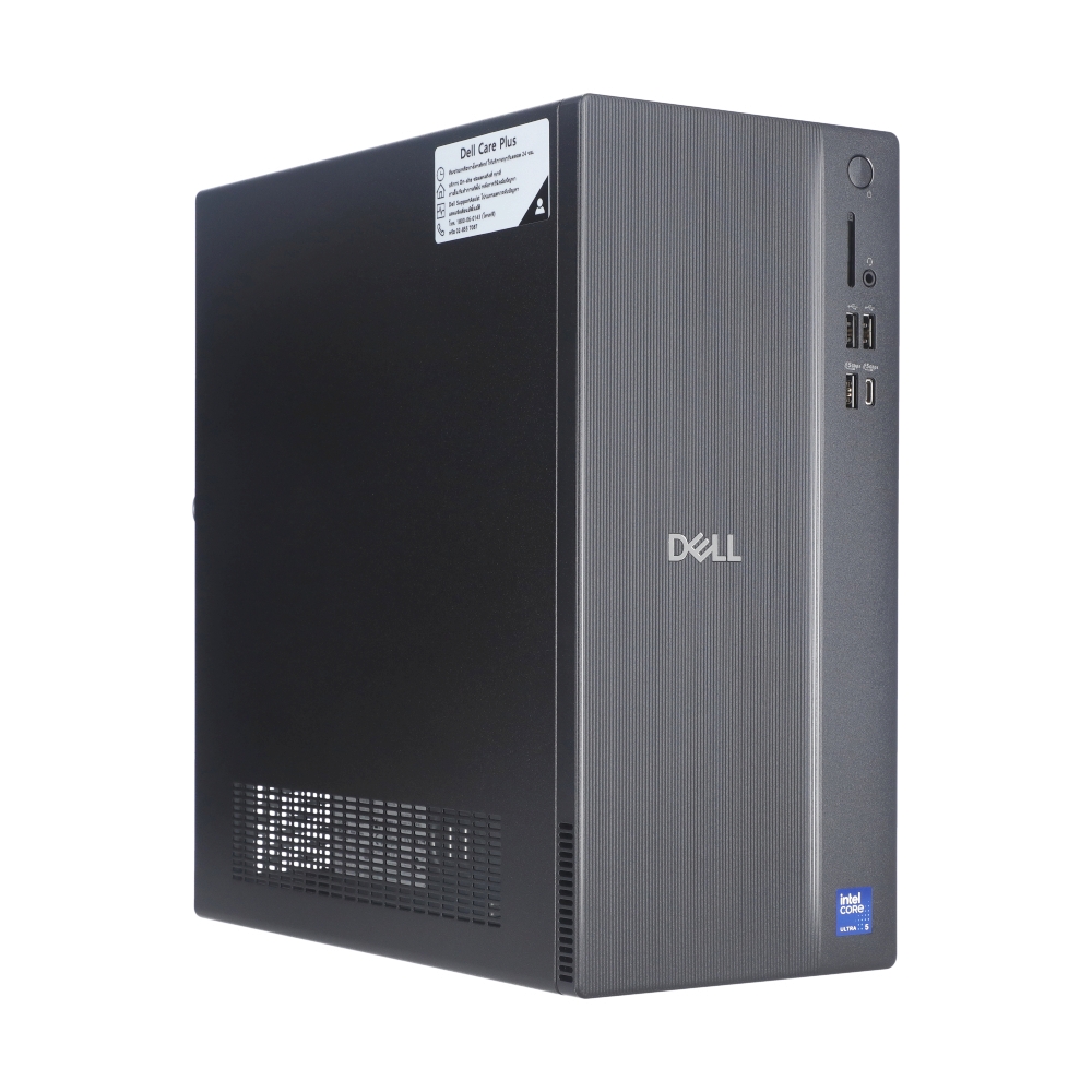 Desktop DELL Tower OECT1250U501-OECT125011501GTH