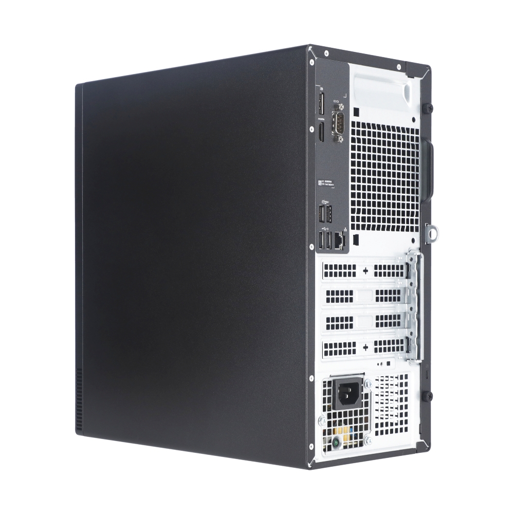 Desktop DELL Tower OECT1250U501-OECT125011501GTH