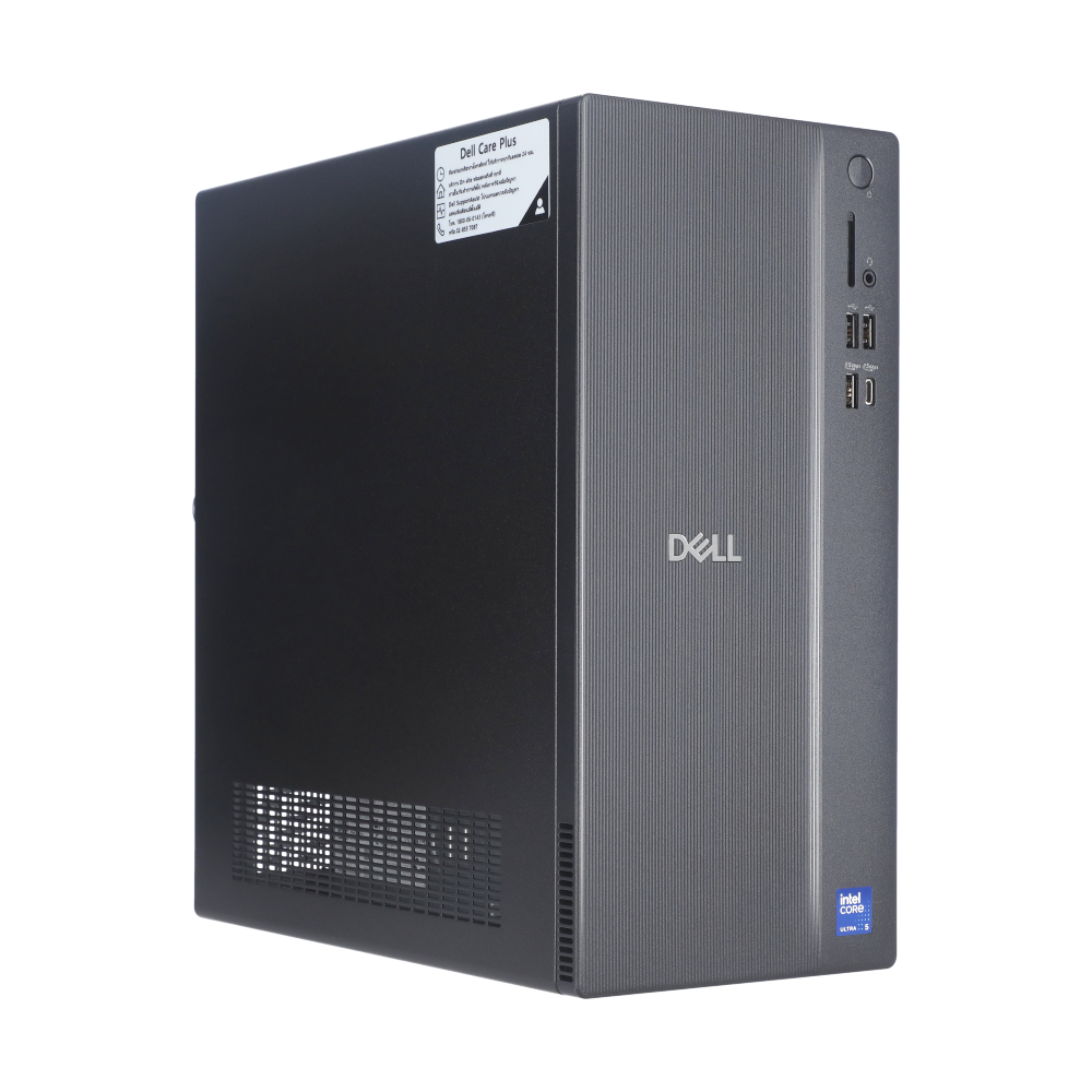 Desktop DELL Tower OECT1250U501-OECT125011501GTH