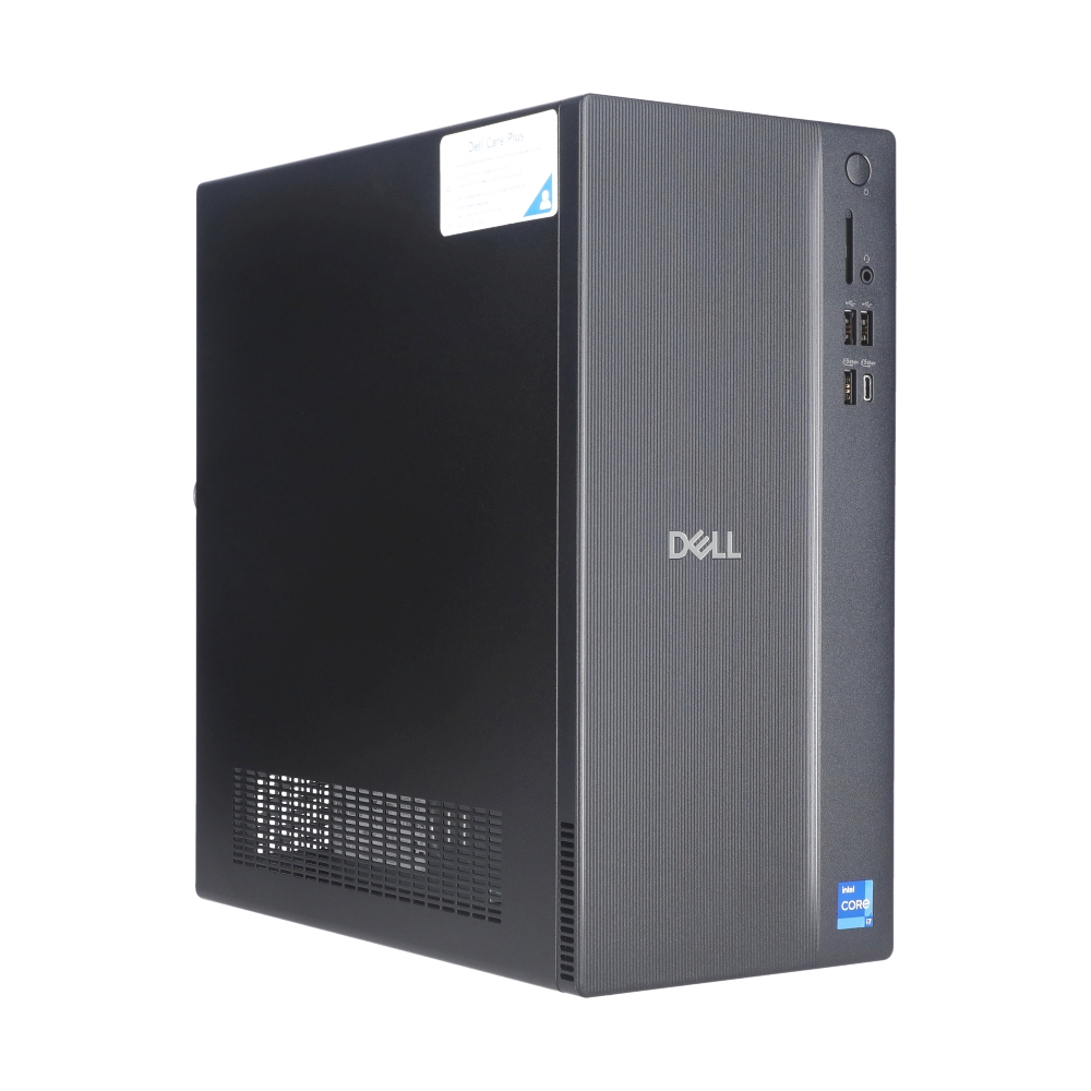 Desktop DELL Tower OECT1250I701-OECT125000201GTH