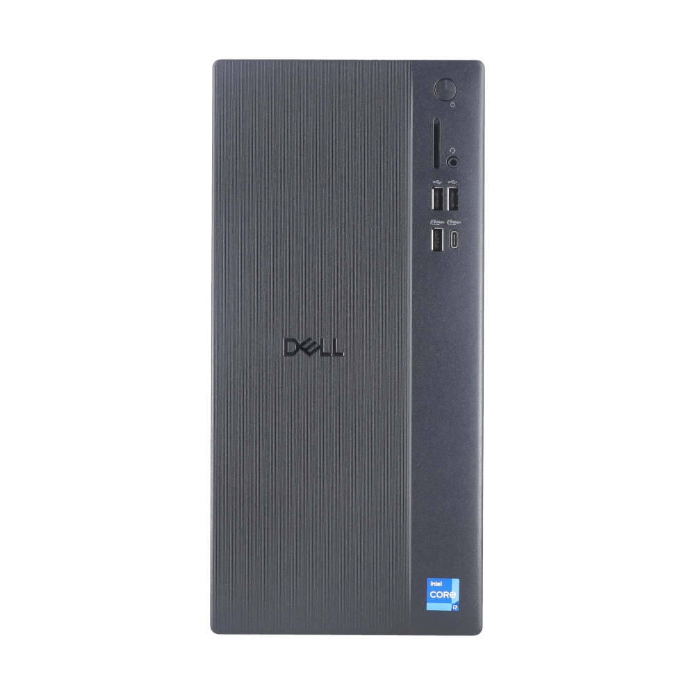 Desktop DELL Tower OECT1250I701-OECT125000201GTH