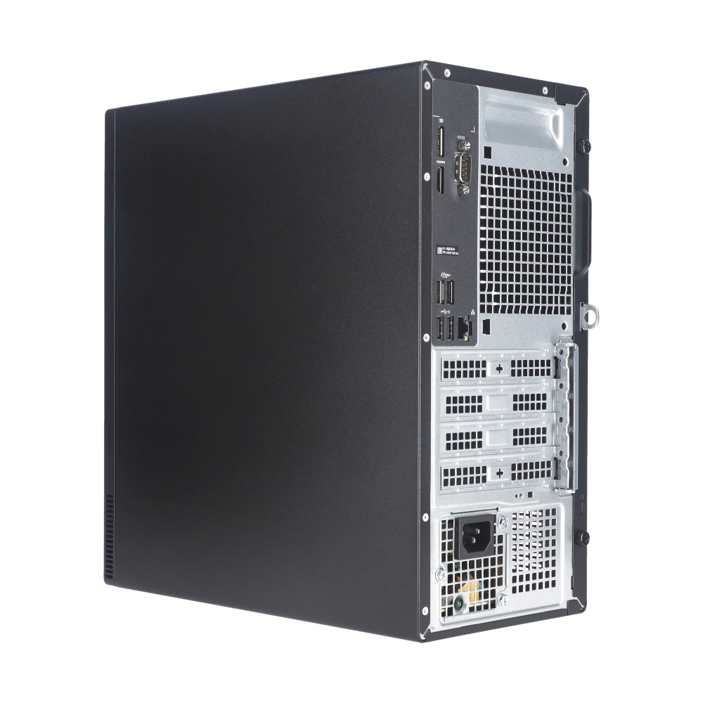 Desktop DELL Tower OECT1250I701-OECT125000201GTH