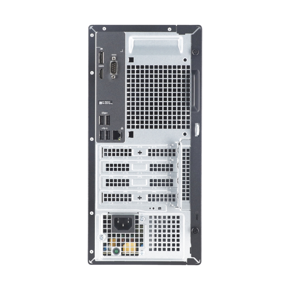 Desktop DELL Tower OECT1250I701-OECT125000201GTH