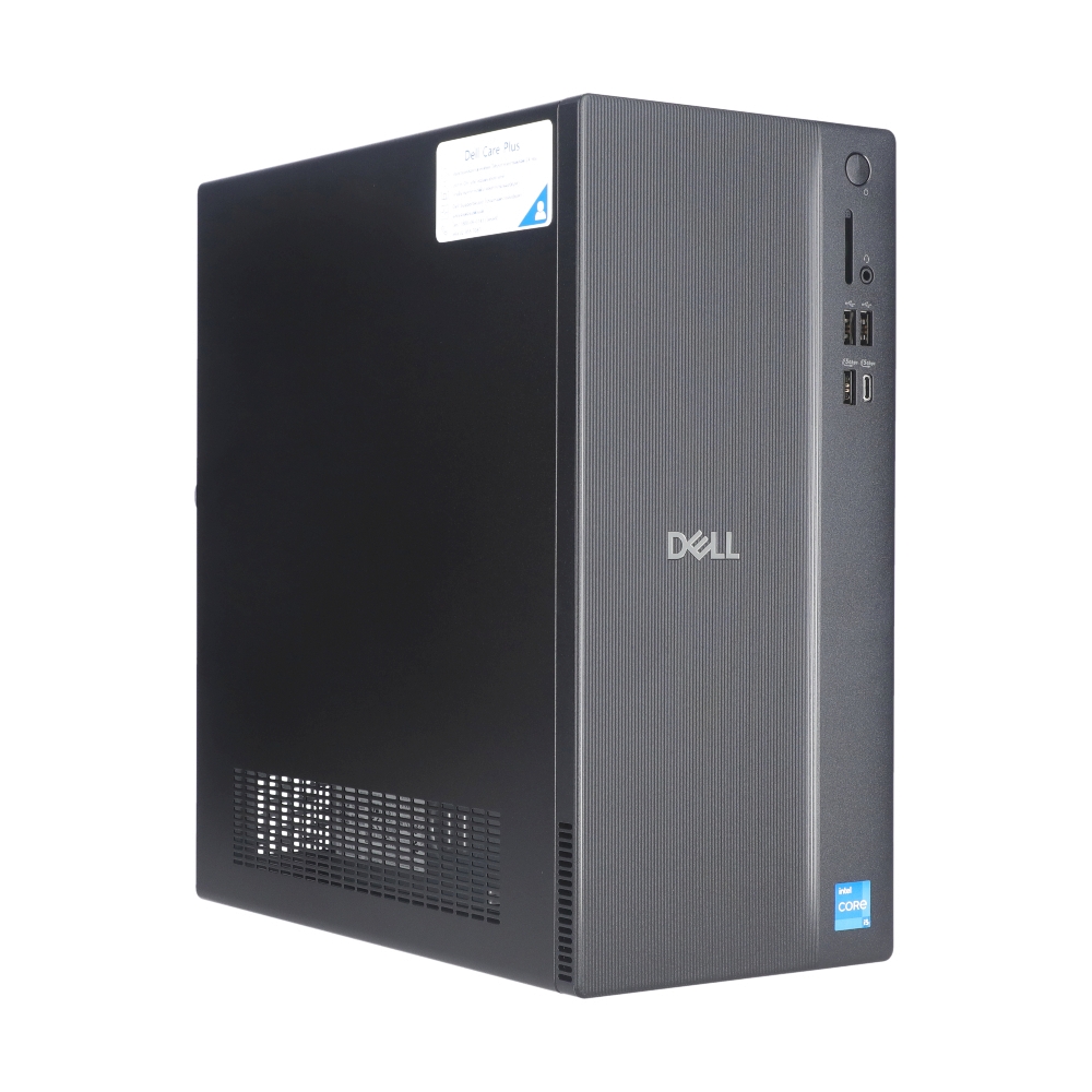 Desktop DELL Tower OECT1250I502-OECT125000301GTH