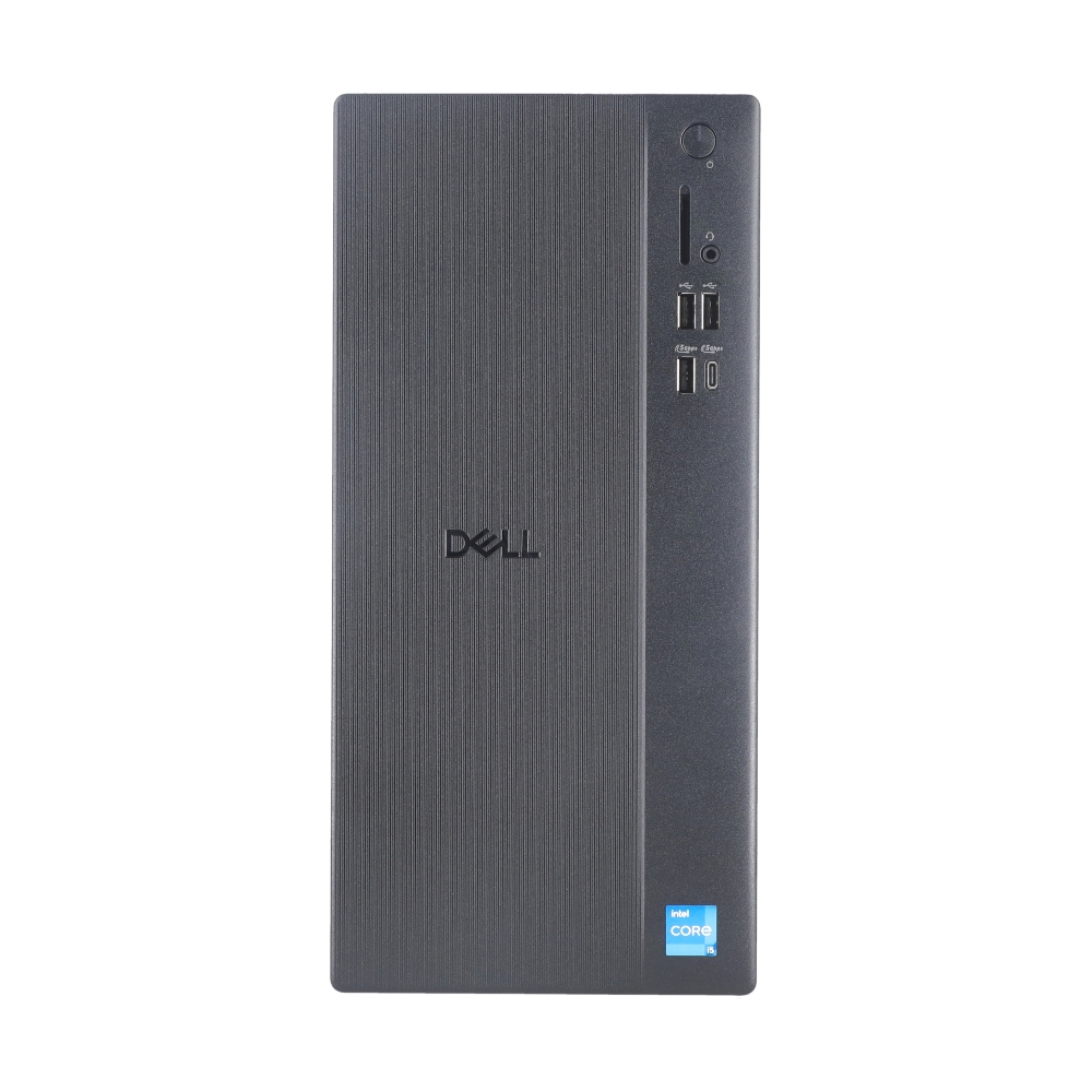 Desktop DELL  Tower OECT1250I502-OECT125000301GTH