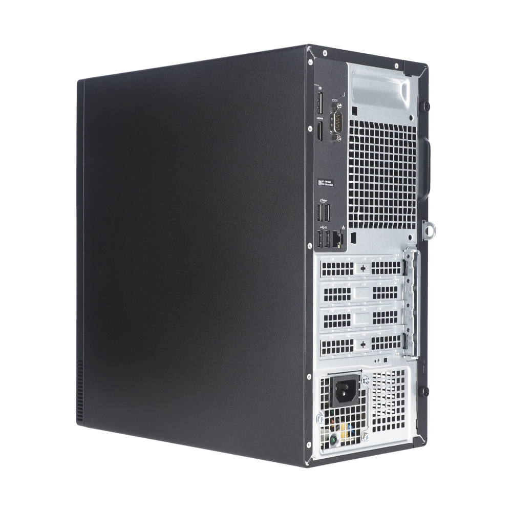 Desktop DELL  Tower OECT1250I502-OECT125000301GTH