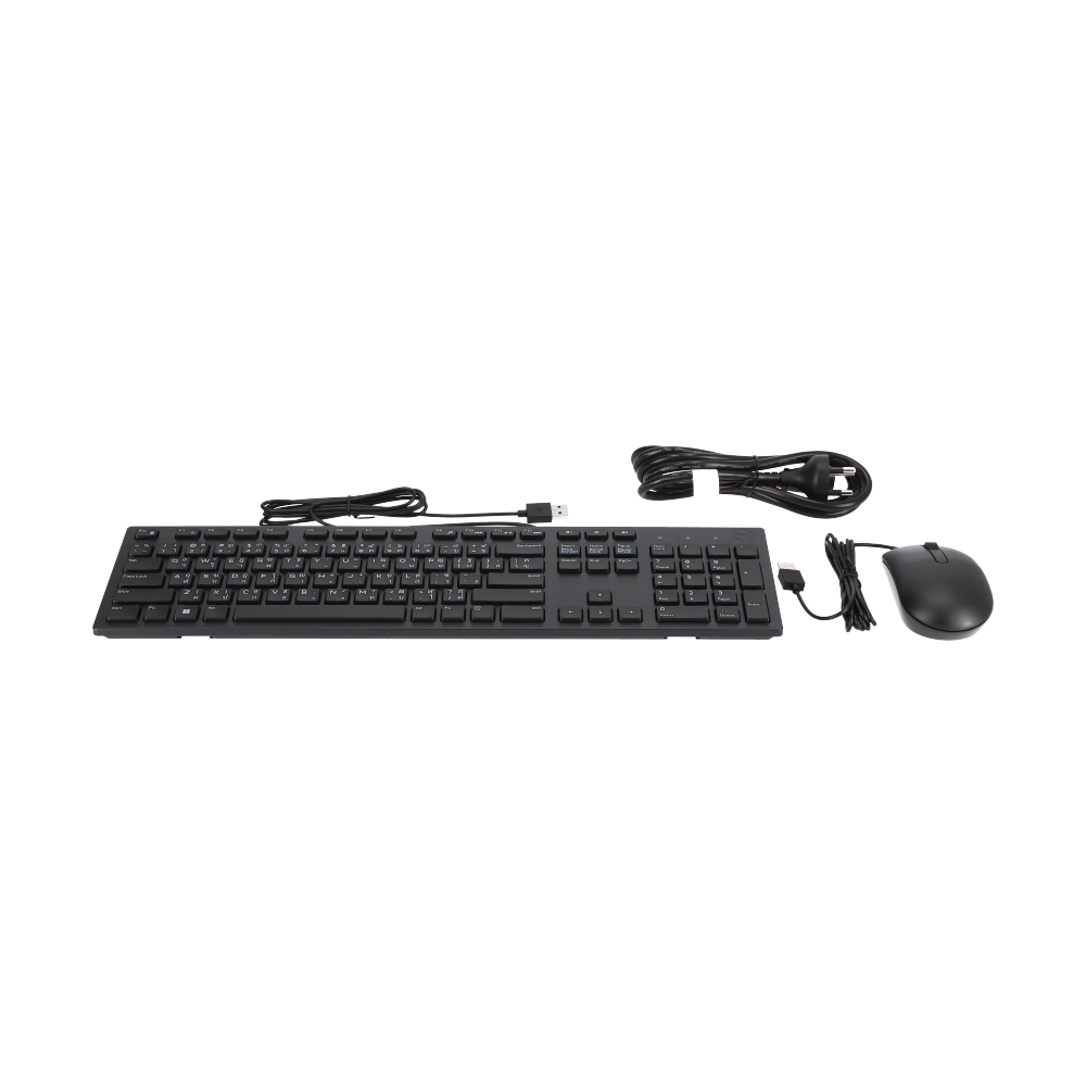 Desktop DELL  Tower OECT1250I502-OECT125000301GTH