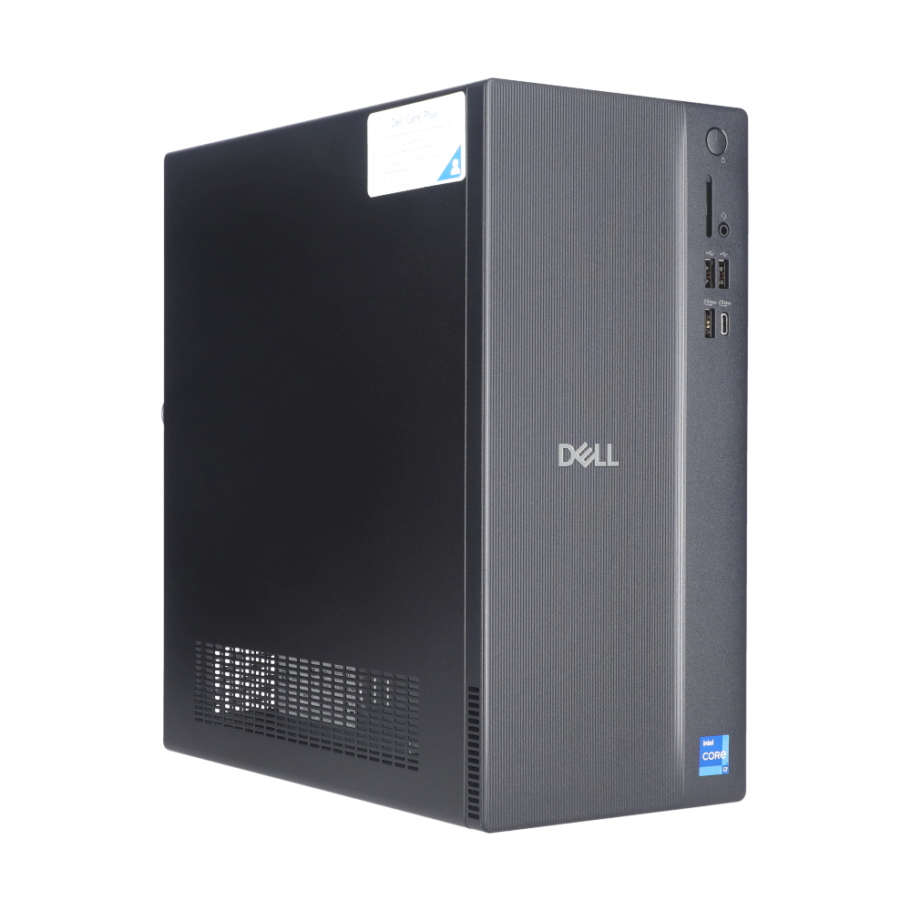 Desktop DELL Tower OECT1250I703-OECT125000701GTH