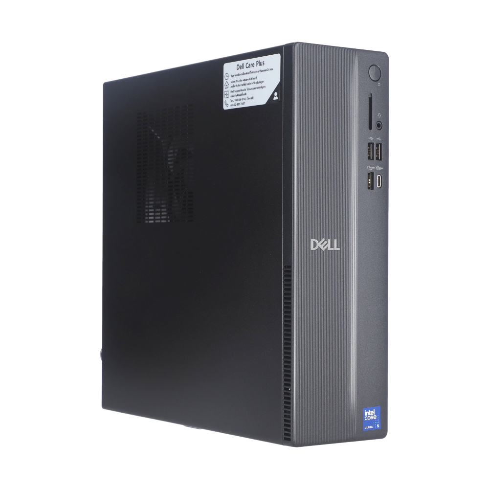 Desktop DELL  Slim OECS1250U501-OECS125010101GTH