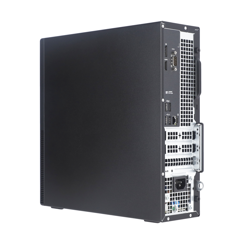 Desktop DELL Slim OECS1250U501-OECS125010101GTH