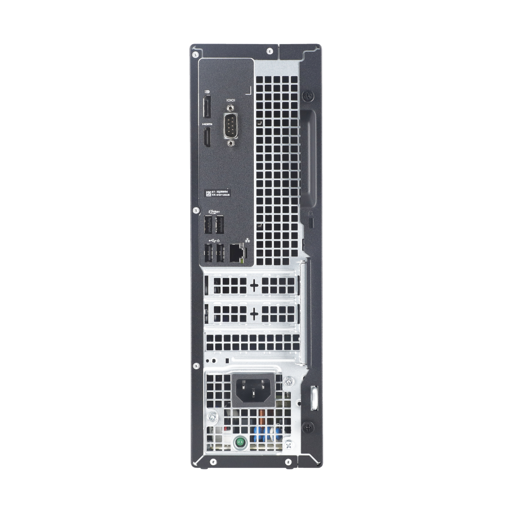 Desktop DELL Slim OECS1250U501-OECS125010101GTH