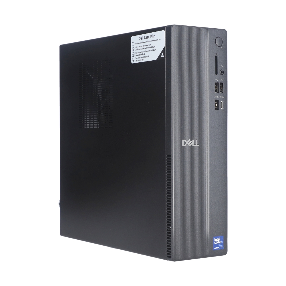 Desktop DELL OECS1250U701-OECS125010201GTH