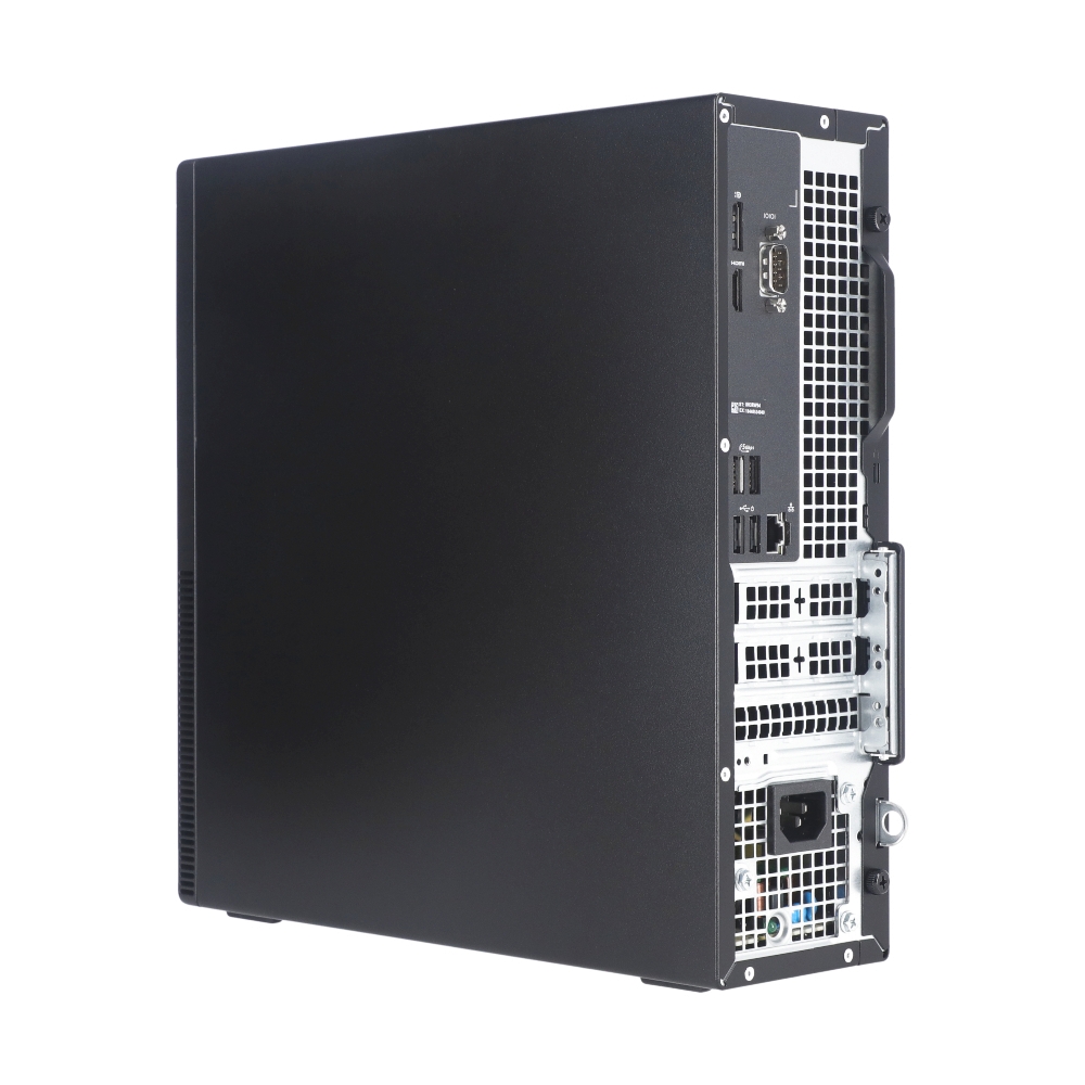 Desktop DELL OECS1250U701-OECS125010201GTH