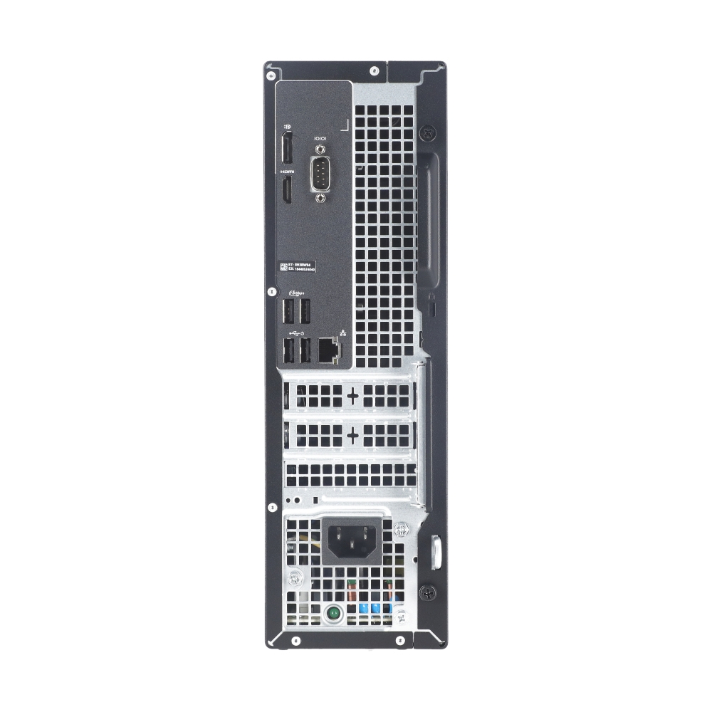Desktop DELL OECS1250U701-OECS125010201GTH