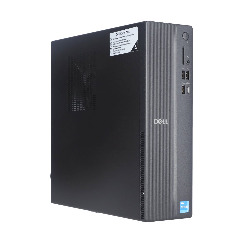 Desktop DELL Slim OECS1250I502-OECS125000301GTH