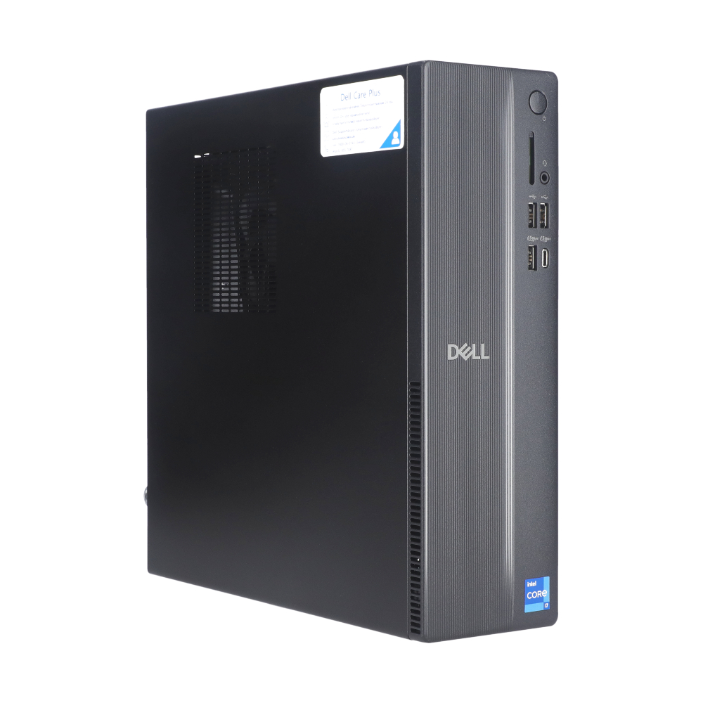Desktop DELL Slim OECS1250I701-OECS125000401GTH