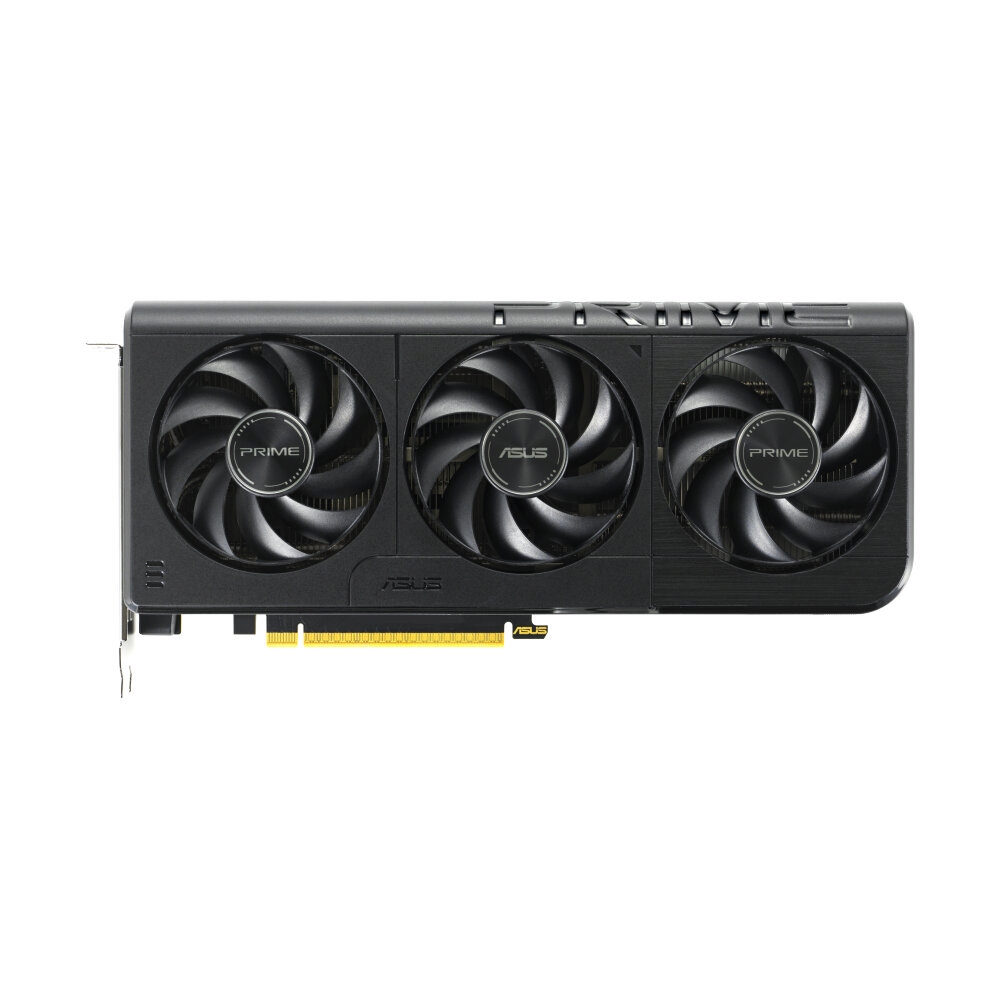 VGA ASUS GEFORCE RTX 5060 PRIME O8G - 8GB GDDR7