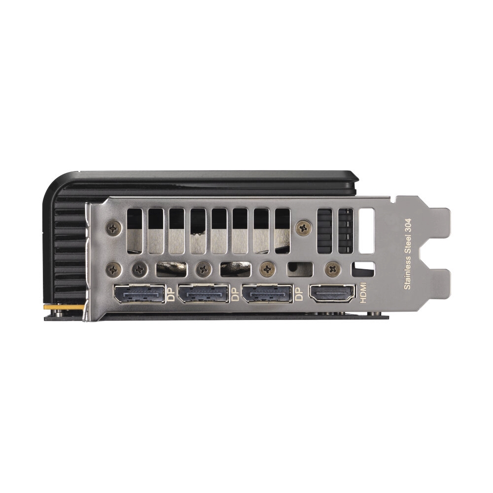 VGA ASUS GEFORCE RTX 5060 PRIME O8G - 8GB GDDR7