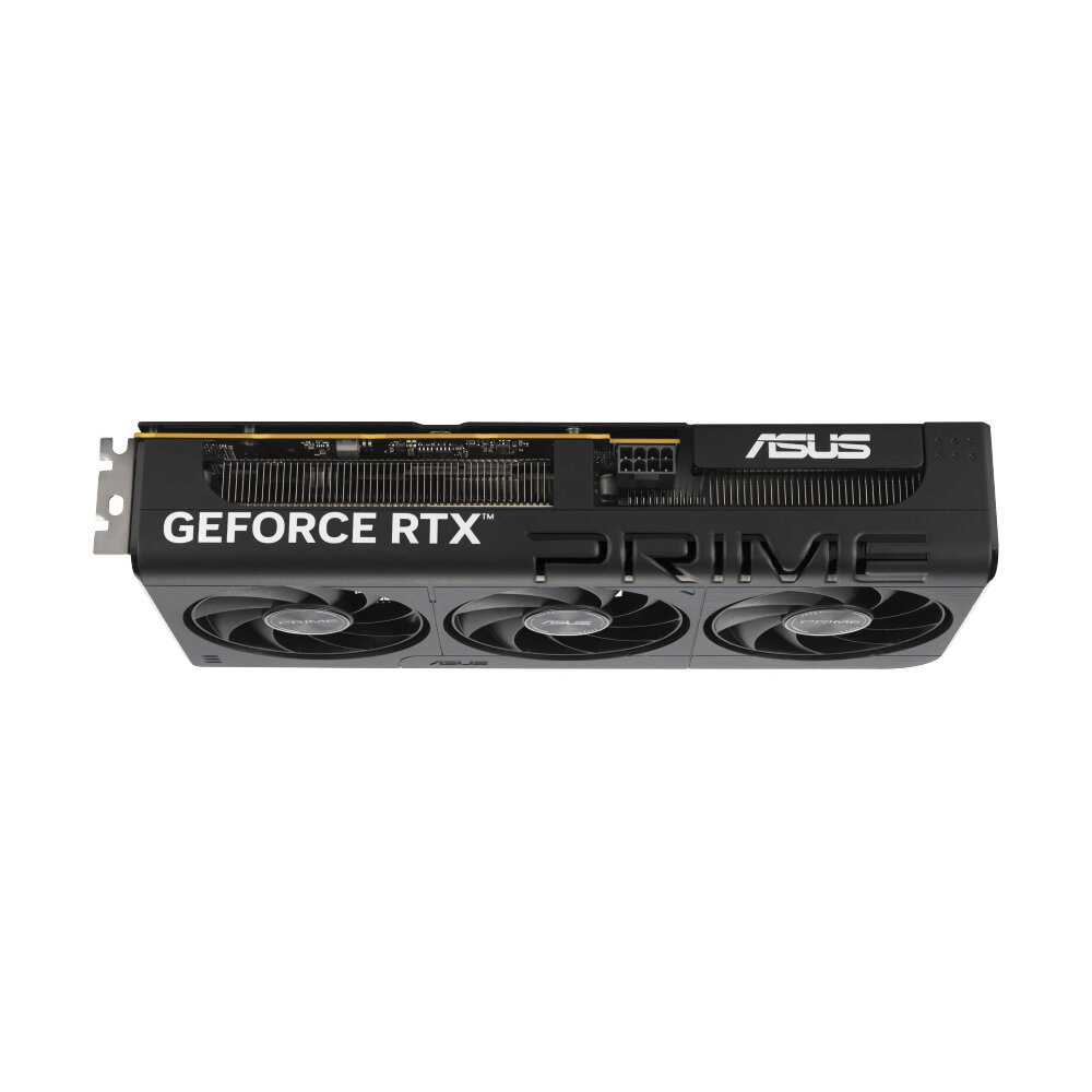 VGA ASUS GEFORCE RTX 5060 PRIME O8G - 8GB GDDR7