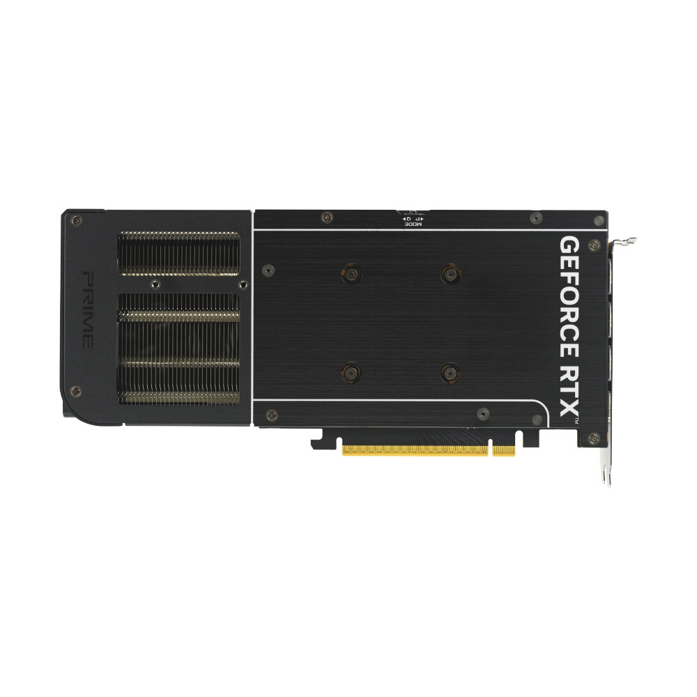 VGA ASUS GEFORCE RTX 5060 PRIME O8G - 8GB GDDR7