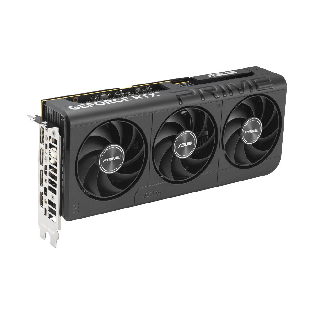 VGA ASUS GEFORCE RTX 5060 PRIME O8G - 8GB GDDR7