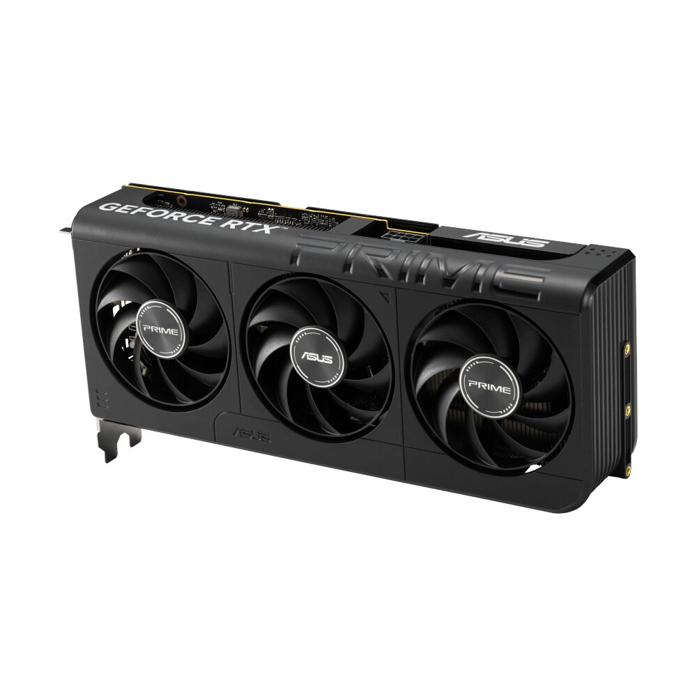 VGA ASUS GEFORCE RTX 5060 PRIME O8G - 8GB GDDR7