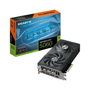 VGA GIGABYTE GEFORCE RTX 5060 EAGLE OC - 8GB GDDR7 (REV. 1.0)