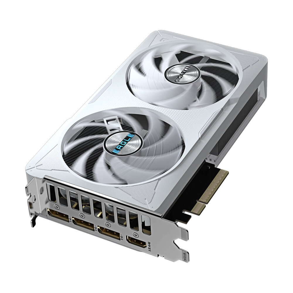 VGA GIGABYTE GEFORCE RTX 5060 EAGLE ICE OC - 8GB GDDR7 (REV. 1.0)