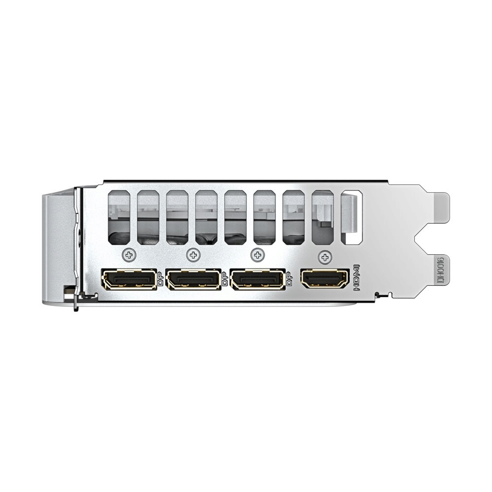 VGA GIGABYTE GEFORCE RTX 5060 EAGLE ICE OC - 8GB GDDR7 (REV. 1.0)