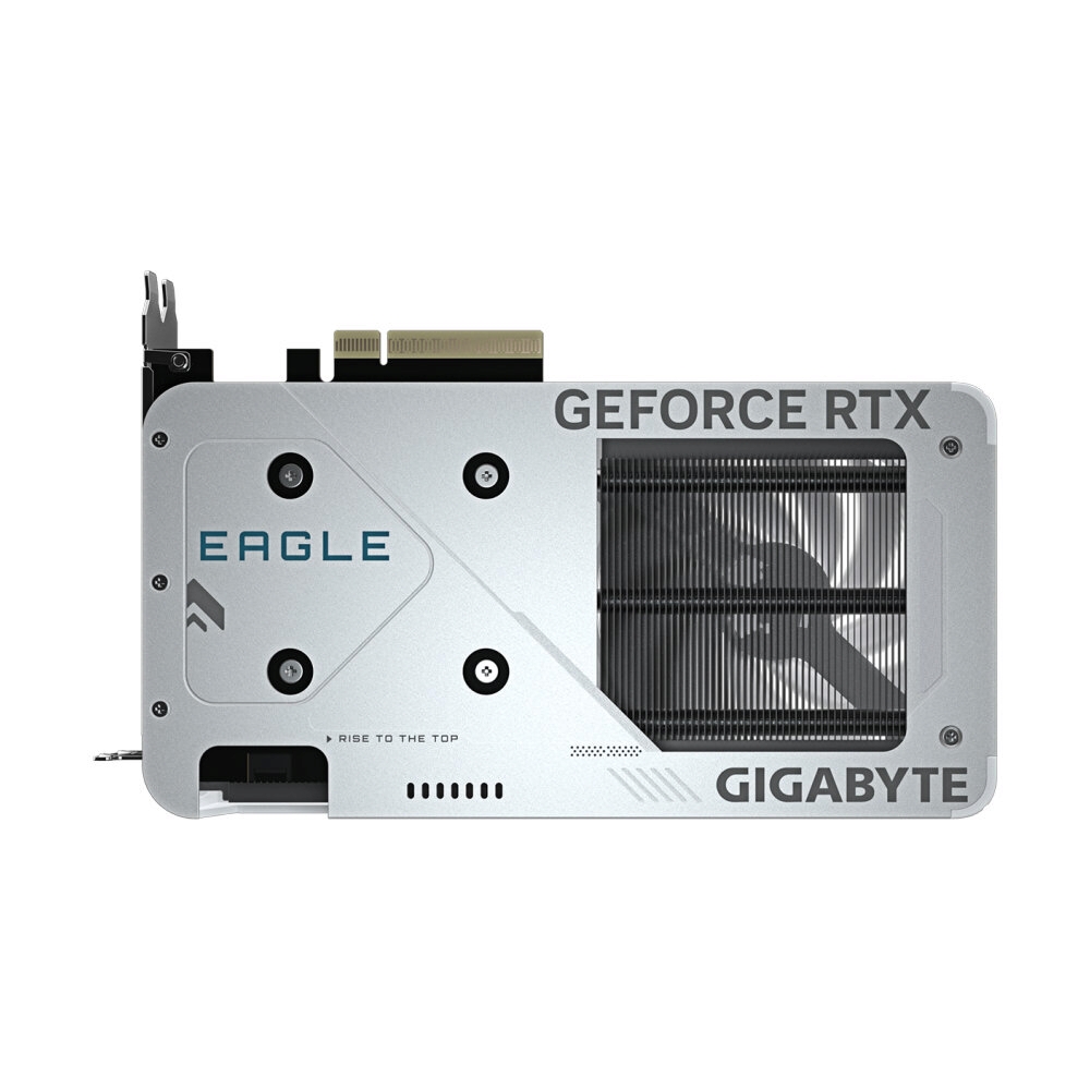 VGA GIGABYTE GEFORCE RTX 5060 EAGLE ICE OC - 8GB GDDR7 (REV. 1.0)