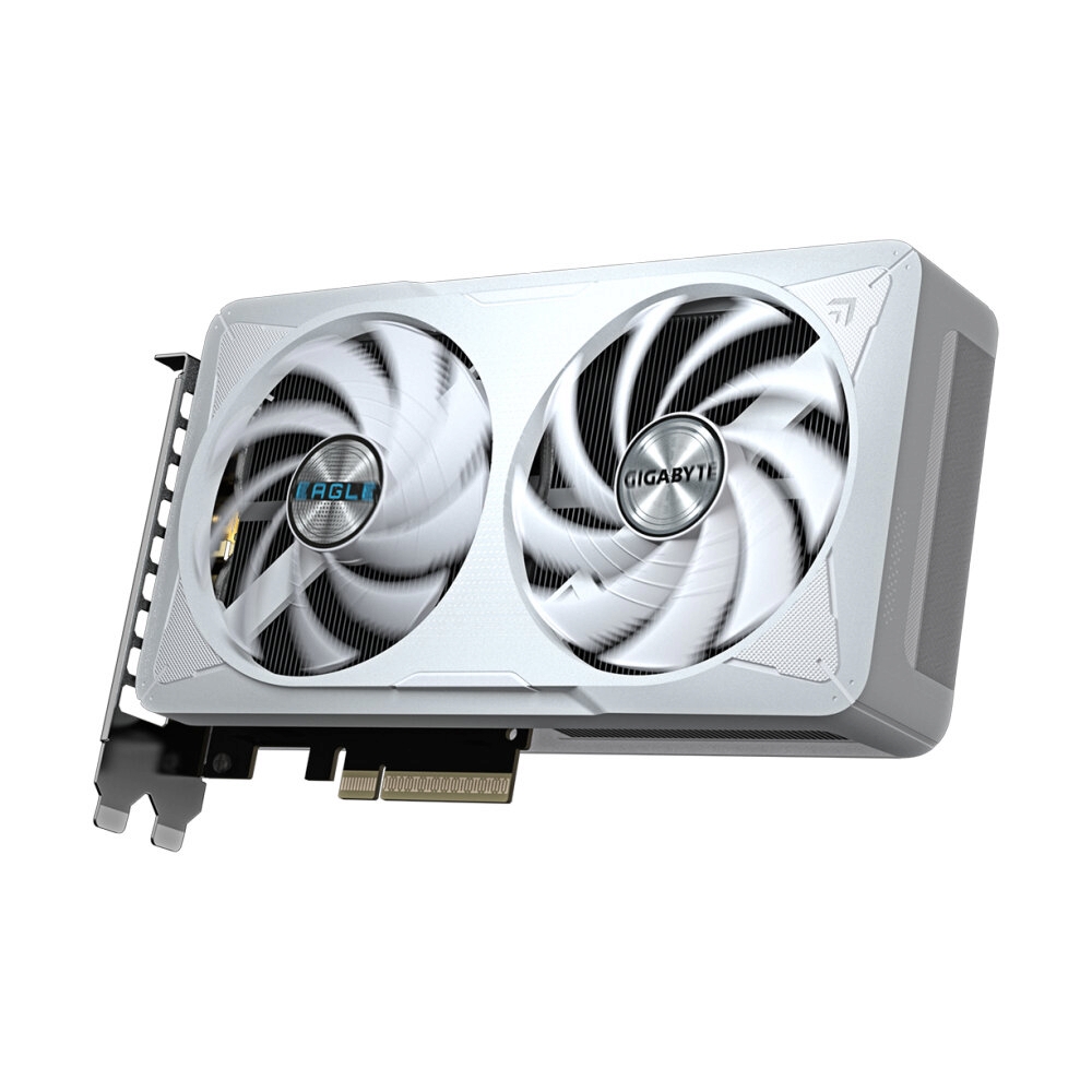VGA GIGABYTE GEFORCE RTX 5060 EAGLE ICE OC - 8GB GDDR7 (REV. 1.0)