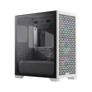 mATX CASE (NP) COOLER MASTER ELITE 302 WHITE (E302-WGNN-SAZ)