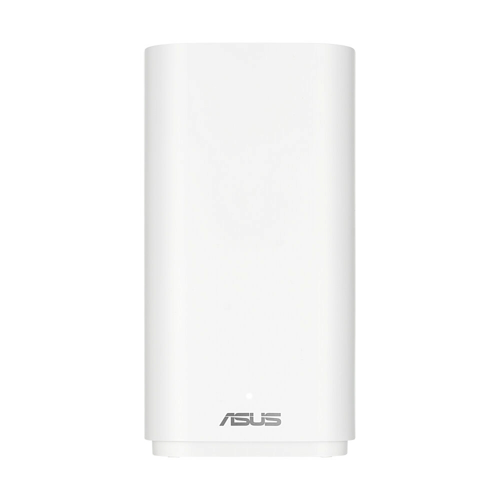 Whole-Home Mesh ASUS ZENWIFI (BD4-Outdoor) Wireless BE3600 Bual-Band WiFi 7
