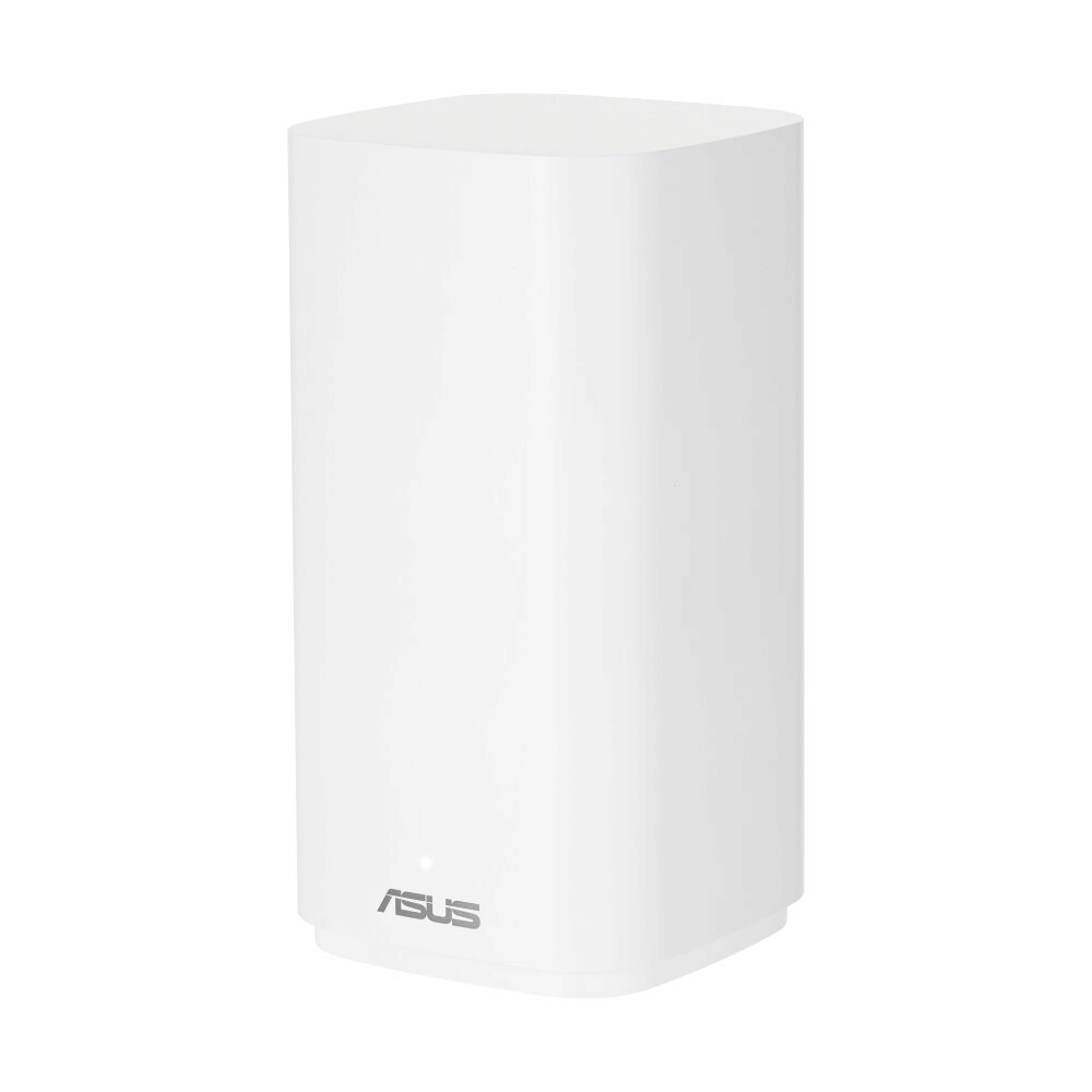 Whole-Home Mesh ASUS ZENWIFI (BD4-Outdoor) Wireless BE3600 Bual-Band WiFi 7