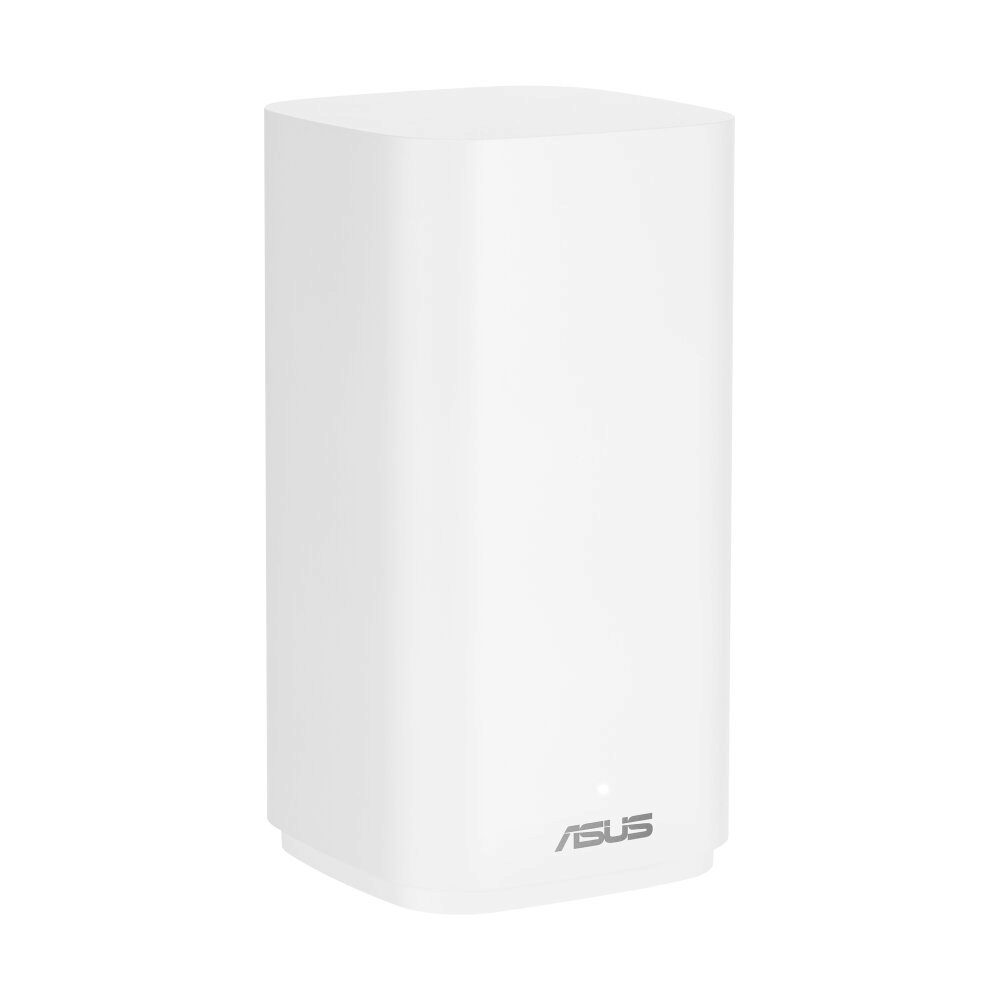 Whole-Home Mesh ASUS ZENWIFI (BD4-Outdoor) Wireless BE3600 Bual-Band WiFi 7