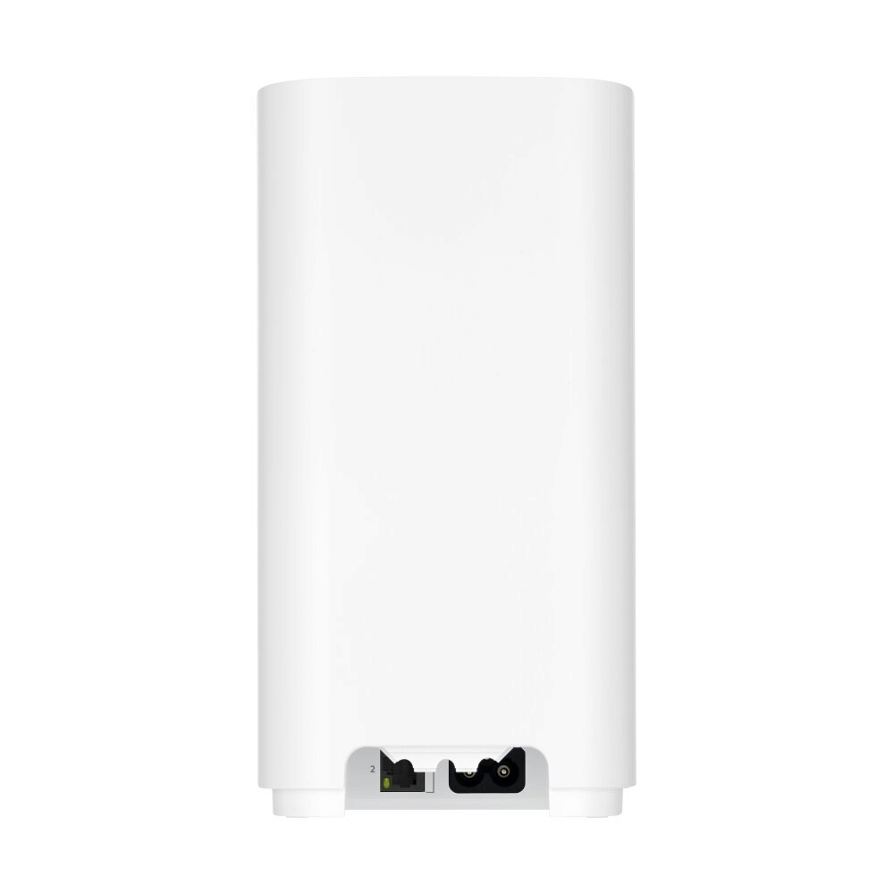 Whole-Home Mesh ASUS ZENWIFI (BD4-Outdoor) Wireless BE3600 Bual-Band WiFi 7
