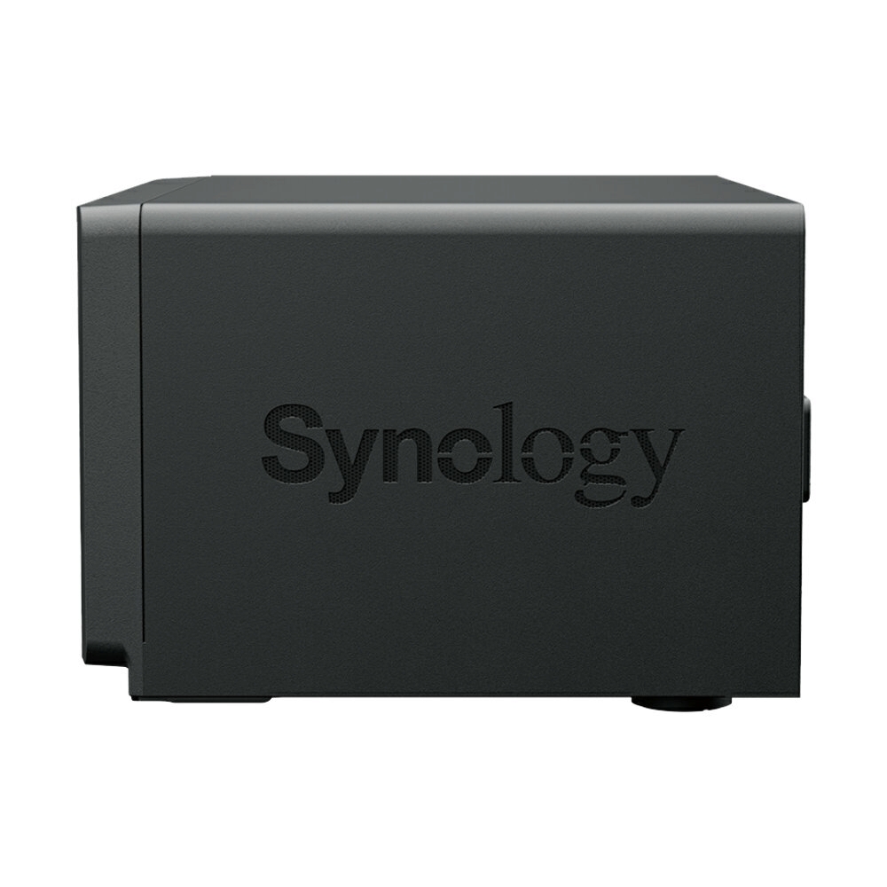 NAS Synology (DS1825+ , Without HDD.)