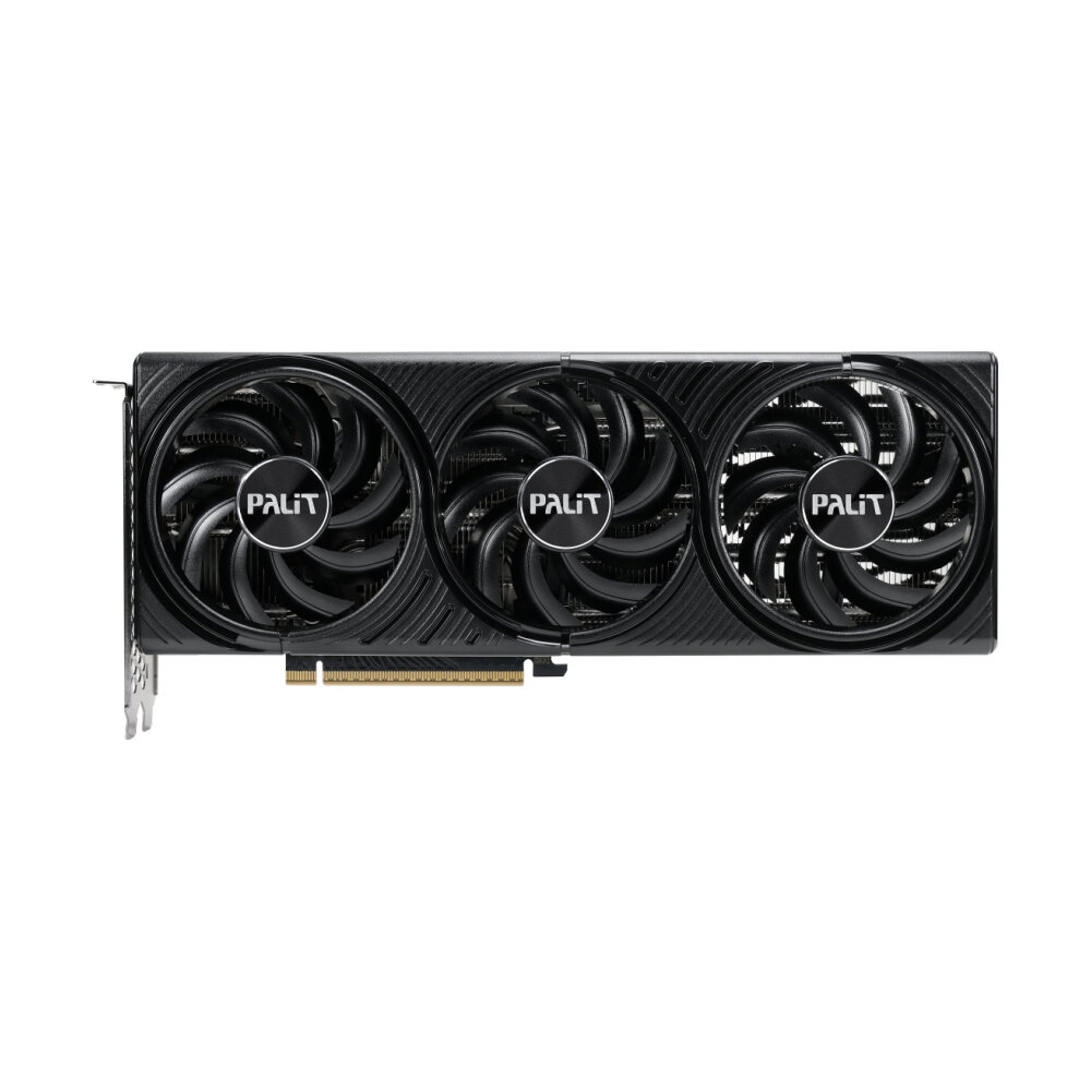 VGA PALIT GEFORCE RTX 5070 INFINITY3 - 12GB GDDR7