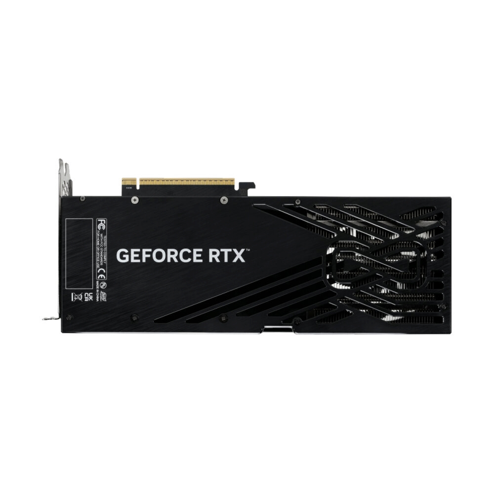 VGA PALIT GEFORCE RTX 5070 INFINITY3 - 12GB GDDR7