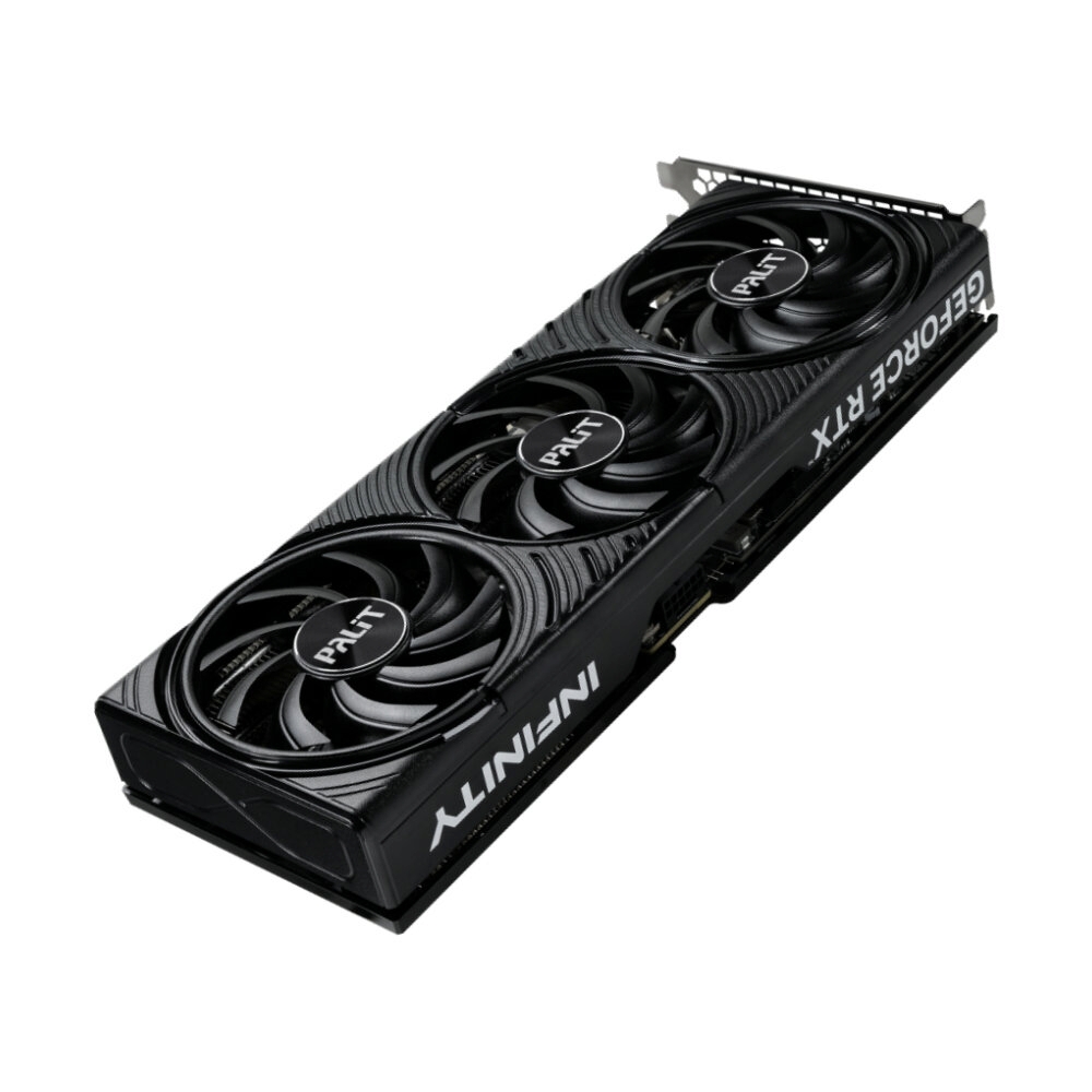 VGA PALIT GEFORCE RTX 5070 INFINITY3 - 12GB GDDR7