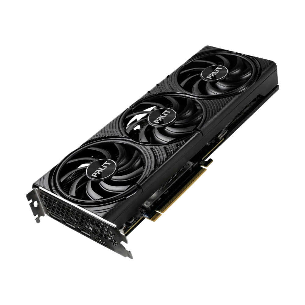 VGA PALIT GEFORCE RTX 5070 INFINITY3 - 12GB GDDR7