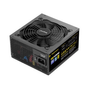 POWER SUPPLY (80+ GOLD) 1250W SEGOTEP GM1250W