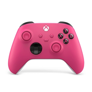 CONTROLLER WIRELESS MICROSOFT XBOX SERIE S EP2-29913 PINK (BLUETOOTH)