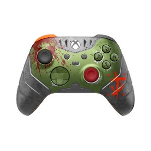 CONTROLLER WIRELESS MICROSOFT XBOX SERIE S EP2-14851 DOOM THE DARK AGES LIMITED EDITION (BLUETOOTH)